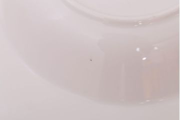 イギリス　Royal Albert(ロイヤルアルバート) MASQUERADE(マスカレード)シリーズ　スープボウル3枚セット(洋食器)(1)