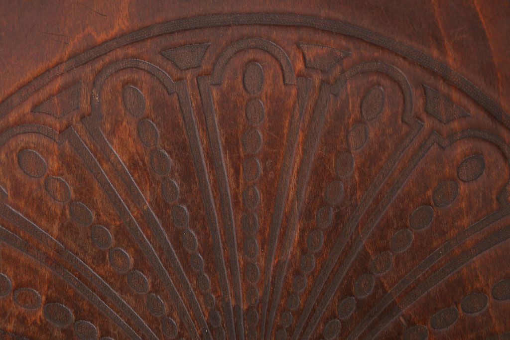 アンティーク雑貨　MUNDUS and J&J Kohn(ムンダス&ヤコブ・ヨゼフコーン)　海外アンティークの上品なベントウッドアームチェア(1)