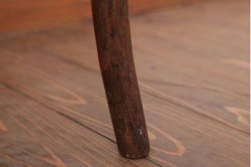 アンティーク雑貨　MUNDUS and J&J Kohn(ムンダス&ヤコブ・ヨゼフコーン)　海外アンティークの上品なベントウッドアームチェア(1)