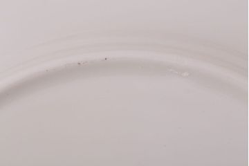 ROYAL DOULTON(ロイヤルドルトン)　ROSE ELEGANS(ローズ・エレガンス)　サラダプレート4枚(皿・洋食器)(2)
