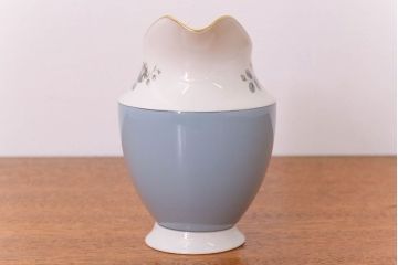 アンティーク雑貨　【T様ご成約済・ご決済用】ROYAL DOULTON(ロイヤルドルトン)　ROSE ELEGANS(ローズ・エレガンス)　ミルクジャグ(洋食器)