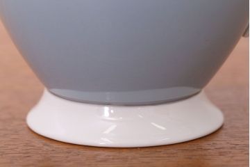 アンティーク雑貨　【T様ご成約済・ご決済用】ROYAL DOULTON(ロイヤルドルトン)　ROSE ELEGANS(ローズ・エレガンス)　ミルクジャグ(洋食器)