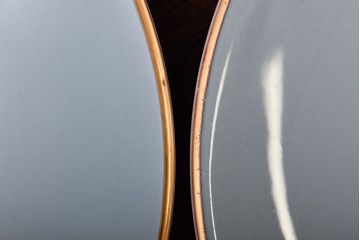 ROYAL DOULTON(ロイヤルドルトン)　ROSE ELEGANS(ローズ・エレガンス)　カップ&ソーサー4客セット(洋食器)(1)