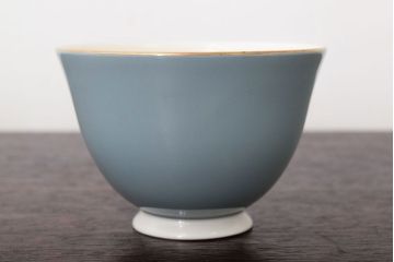 ROYAL DOULTON(ロイヤルドルトン)　ROSE ELEGANS(ローズ・エレガンス)　カップ&ソーサー4客セット(洋食器)(2)