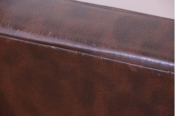 ヴィンテージ家具　ブランド家具　ビンテージカリモク　上品な3人掛けソファ