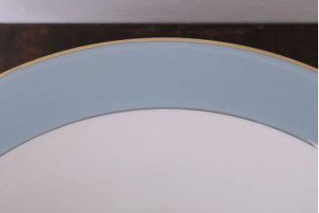 アンティーク雑貨　【T様ご成約済・ご決済用】ROYAL DOULTON(ロイヤルドルトン)　ROSE ELEGANS(ローズ・エレガンス)　チュリーン(蓋付きの深皿)(洋食器)(1)