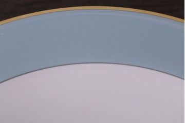 アンティーク雑貨　【T様ご成約済・ご決済用】ROYAL DOULTON(ロイヤルドルトン)　ROSE ELEGANS(ローズ・エレガンス)　チュリーン(蓋付きの深皿)(洋食器)(2)