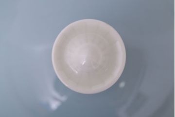 ROYAL DOULTON(ロイヤルドルトン)　ROSE ELEGANS(ローズ・エレガンス)　ティーポット・クリーマー・シュガー3点セット(洋食器)