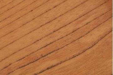 アンティーク雑貨　欅材製!木目の美しい和製アンティークのお盆