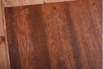 アンティーク家具　アンティークデスクサイドチェスト(小引き出し)