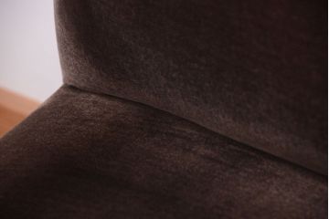 アンティーク家具　ナラ材製!2.5人掛けアンティークアームソファ