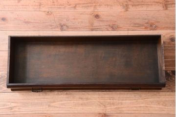 アンティーク家具　イギリスアンティーク グローブヴェルニッケ社製 高級スタッキングブックケース(本箱)