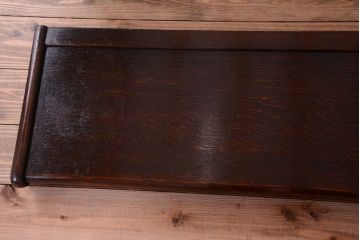 アンティーク家具　イギリスアンティーク グローブヴェルニッケ社製 高級スタッキングブックケース(本箱)