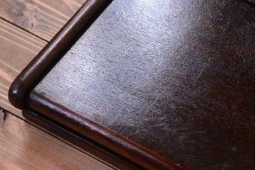 アンティーク家具　イギリスアンティーク グローブヴェルニッケ社製 高級スタッキングブックケース(本箱)
