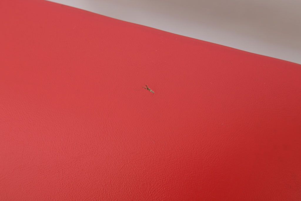 中古　秋田木工　ビンテージ　おしゃれな曲げ木スツール(3)