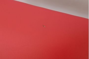 中古　秋田木工　ビンテージ　おしゃれな曲げ木スツール(3)