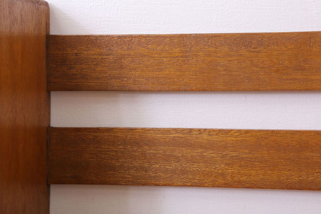 アンティーク雑貨　昭和レトロな本立て(1)