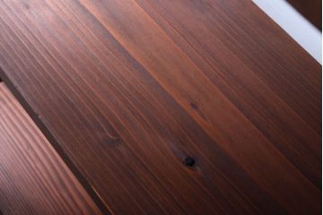 ラフジュオリジナル アイアンの薄型飾り棚【小】(陳列棚・アイアンラック)