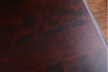 中古　松本民芸家具　G型ドレッサー(サイドボード)(定価約33万円)