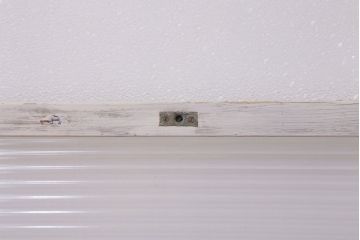 モールガラス・ダイヤガラス入りの引き戸2枚セット(窓)