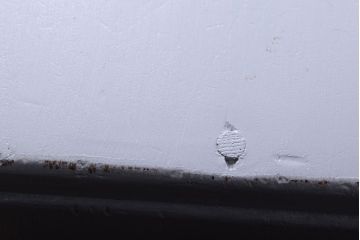 アンティーク家具　ダイヤガラス入り!かわいいアンティーク本箱(ブックケース)