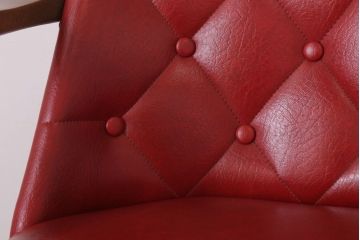 ヴィンテージ家具　イギリスビンテージ　ビーチ材製アームチェア(1)