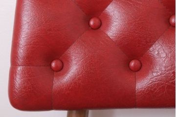 ヴィンテージ家具　イギリスビンテージ　ビーチ材製チェア2脚セット