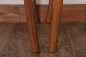 ヴィンテージ家具　イギリスビンテージ　ビーチ材製チェア2脚セット