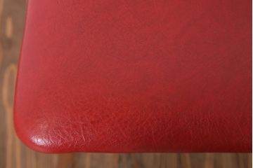 ヴィンテージ家具　イギリスビンテージのビーチ材製チェア(2)