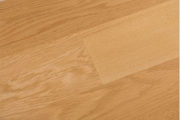 ラフジュ工房オリジナル　鉄脚　ナラ材製折りたたみテーブル(作業台)