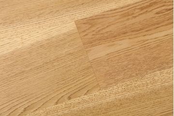 ラフジュ工房オリジナル　鉄脚　ナラ材製折りたたみテーブル(作業台)(2)