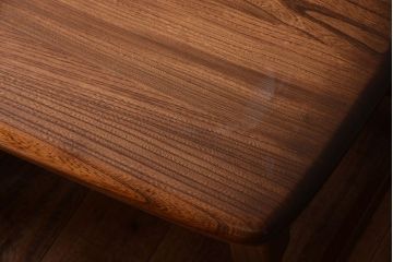 ヴィンテージ家具　イギリスビンテージ　アーコール　センターテーブル