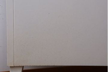 アンティーク家具　アンティーク　アイアンケビント(収納棚・キャビネット)