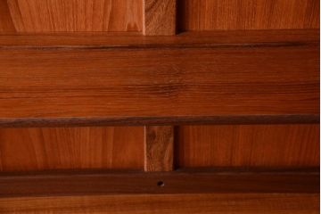 ヴィンテージ家具　北欧ビンテージ　G-PLAN　上質なキャビネット(重ね収納棚)