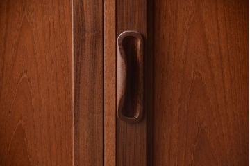 ヴィンテージ家具　北欧ビンテージ　G-PLAN　上質なキャビネット(重ね収納棚)