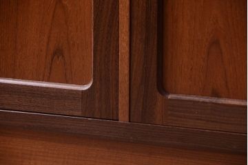 ヴィンテージ家具　北欧ビンテージ　G-PLAN　上質なキャビネット(重ね収納棚)