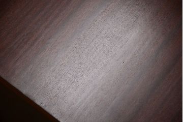ヴィンテージ家具　マホガニー突板!イギリスビンテージサイドボード(リビングボード)