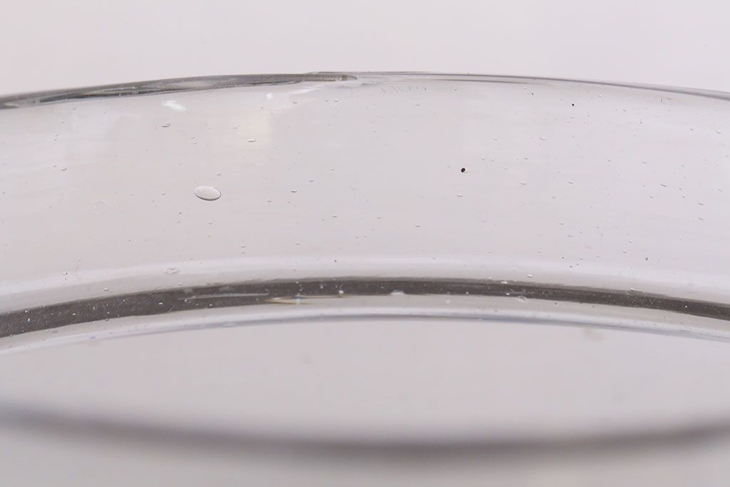 アンティーク雑貨　昭和レトロ　古い駄菓子屋の地球瓶