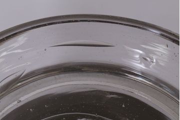 アンティーク雑貨　昭和レトロ　古い駄菓子屋の地球瓶