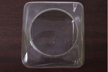 アンティーク雑貨　古い駄菓子屋のガラス瓶(ビン)