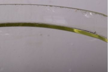 アンティーク雑貨　古い駄菓子屋のガラス瓶(ビン)