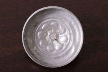 アンティーク雑貨　古い駄菓子屋のガラス瓶(ビン)