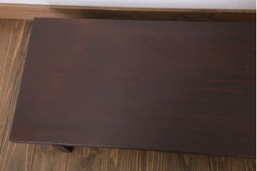 アンティーク家具　一枚板! シンプル　古い木のアンティーク裁ち板(1)