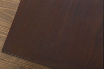 アンティーク家具　一枚板! シンプル　古い木のアンティーク裁ち板(1)