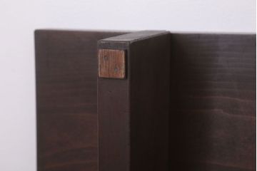 アンティーク家具　一枚板! シンプル　古い木のアンティーク裁ち板(1)