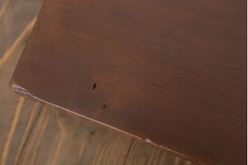 アンティーク家具　一枚板! シンプル　古い木のアンティーク裁ち板(2)