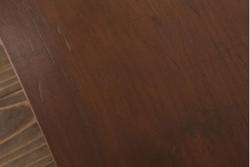 アンティーク家具　一枚板! シンプル　古い木のアンティーク裁ち板(2)