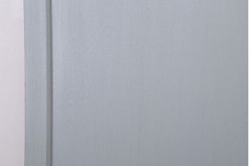 アンティークペイントのレトロなドア