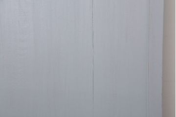 アンティークペイントのレトロなドア