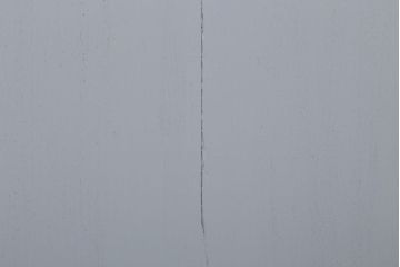 アンティークペイントのレトロなドア